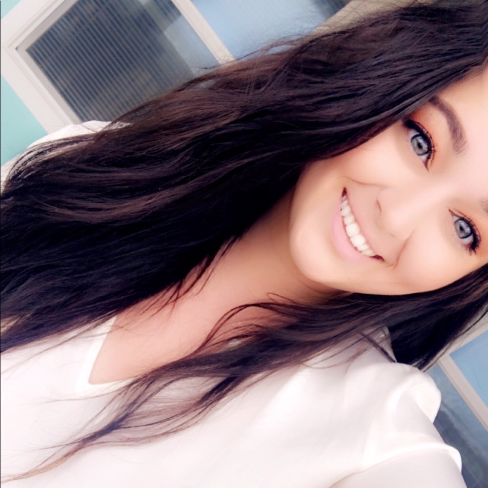 Meet your Posher, Alexa